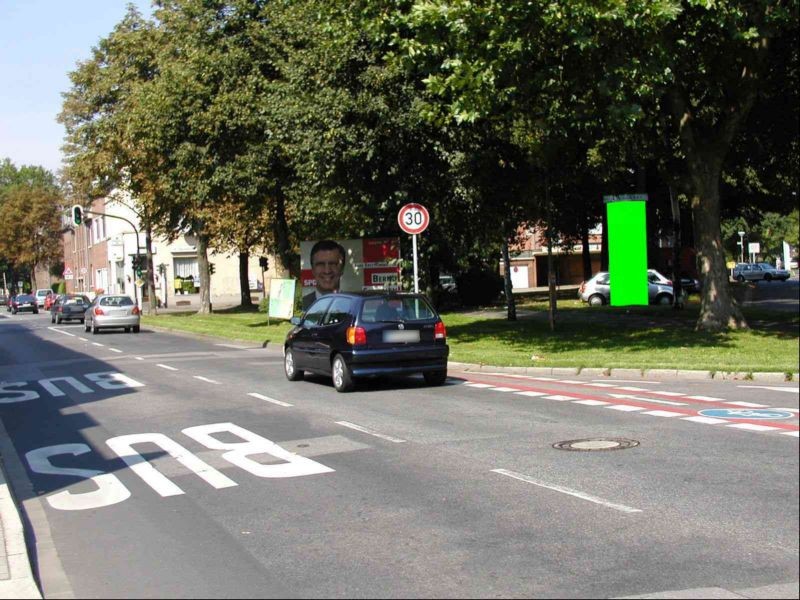 Maybachstr./Buddestr.