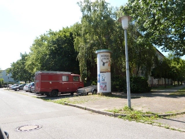 Michaelstr. 18-28