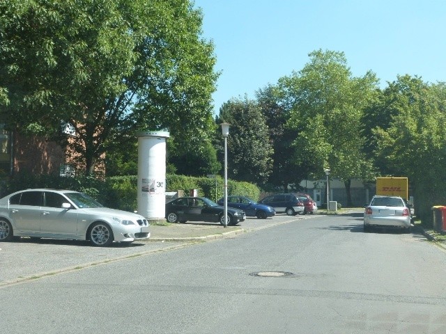 Homberger Str.