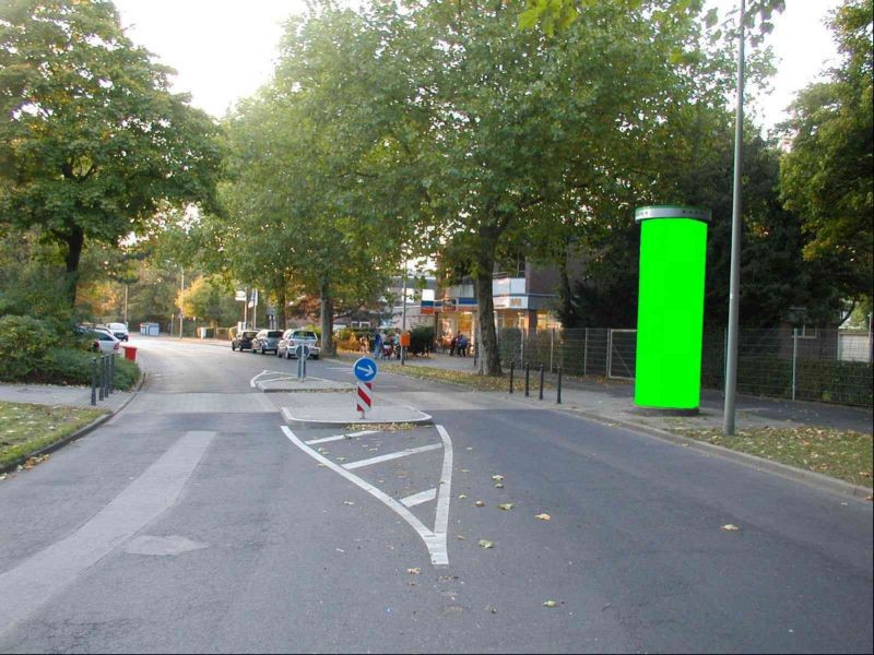 Breslauer Str./Nh. Gubener Str.
