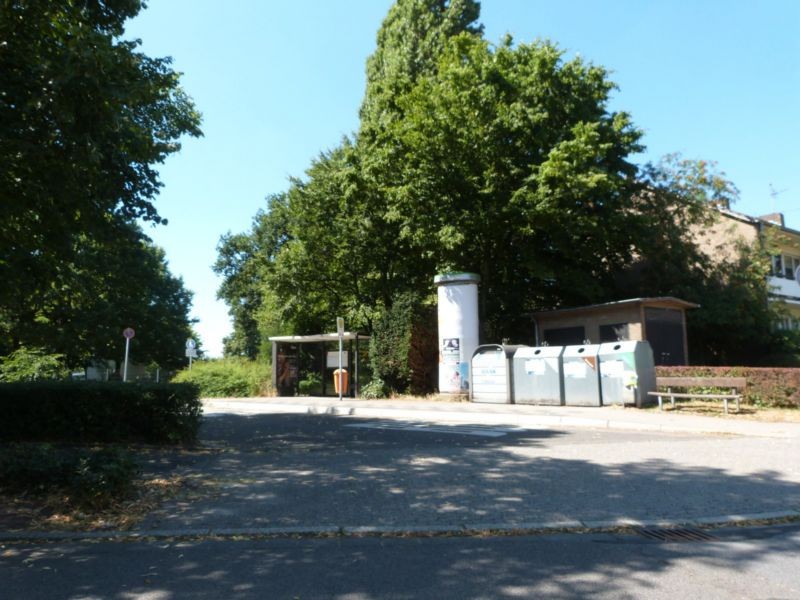 Wilmendyk/Seniorenzentrum/HST