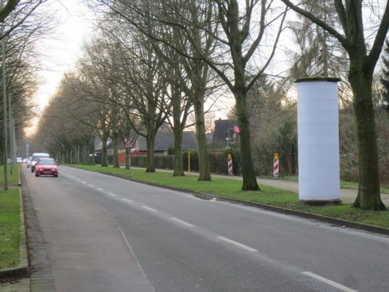 Bremer Str./BAB-Brücke