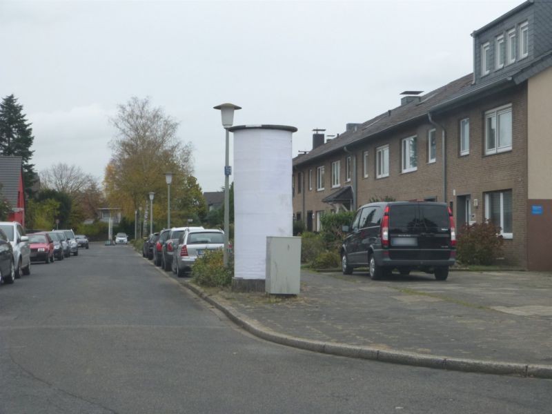 Wedelstr. 1/Wolfersstr.