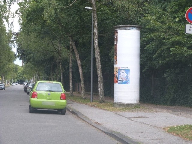 Tiergartenstr./Kaiserstr.