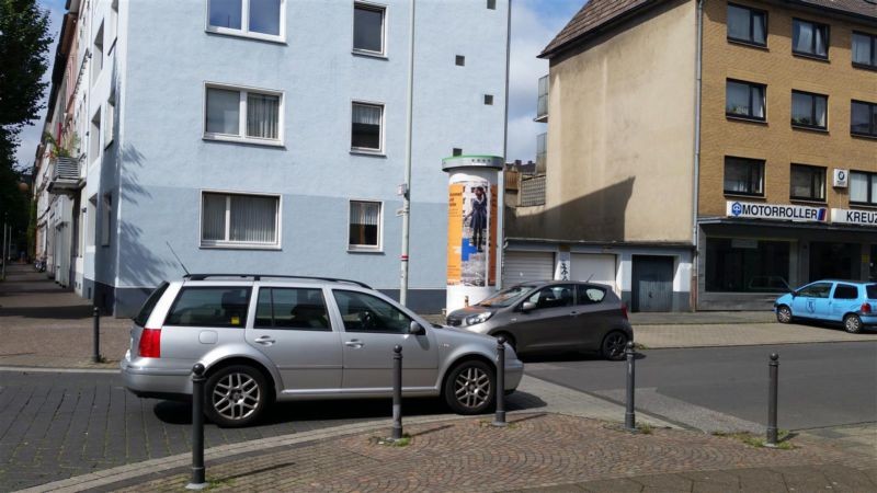 Roßstr./Lindenstr.