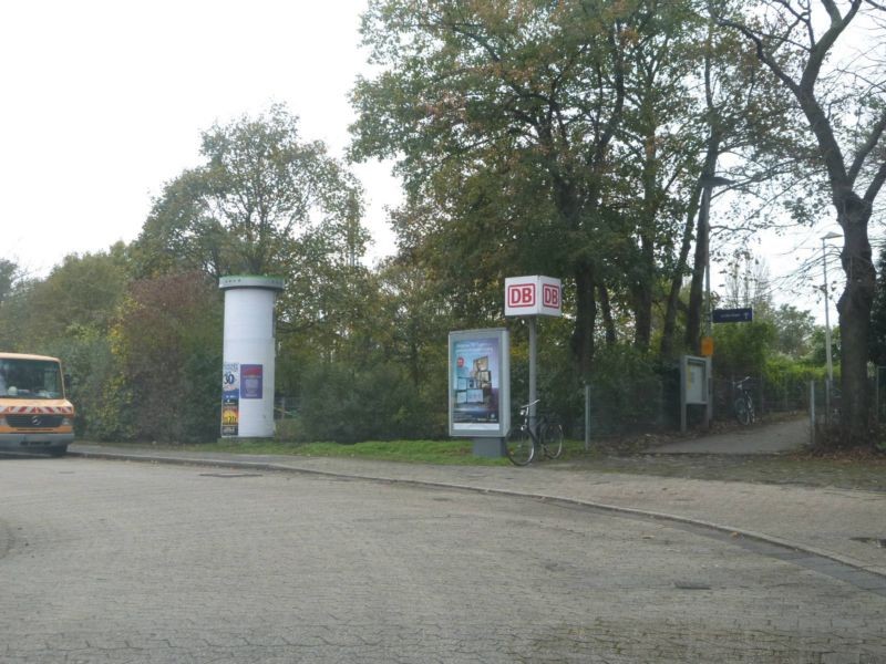 Paul-Hübner-Str./Bf Linn