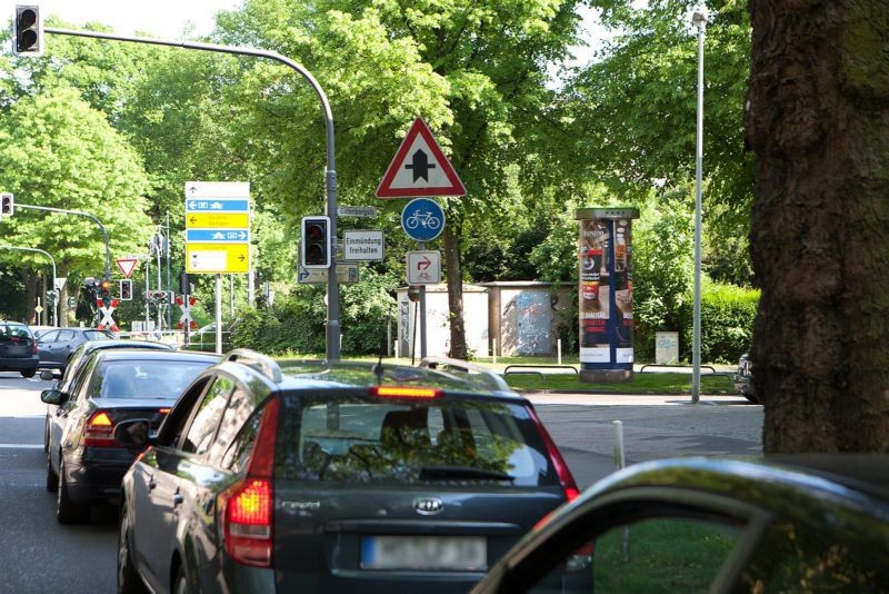 Westparkstr./Gutenbergstr.