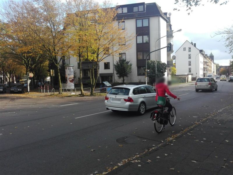 Ispelstr./Buchenstr.