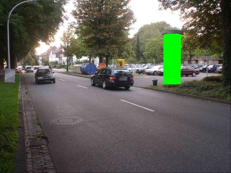 Breite Str./Stadion