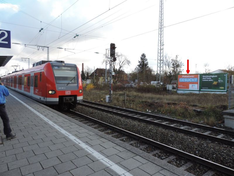 Papinstr./Einm. Kravogelstr. Si Bhf -Sandwich