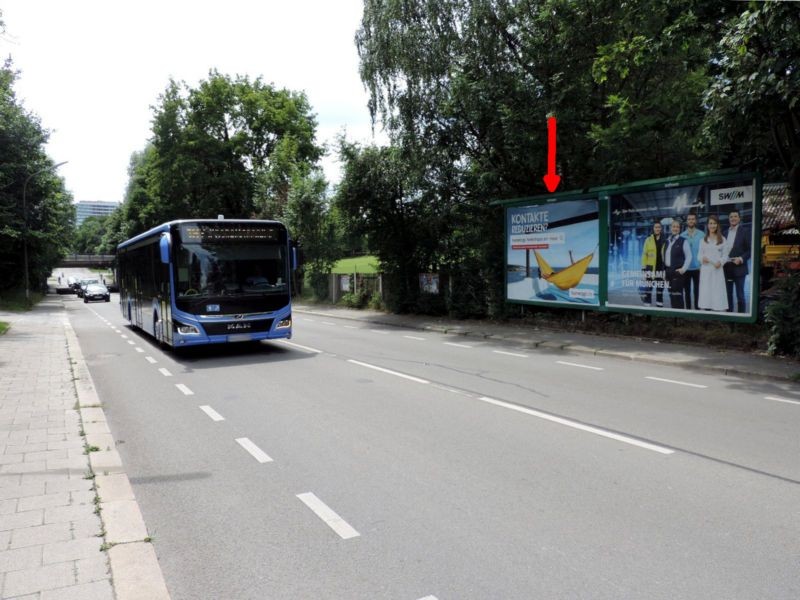Hultschiner Str./Nh Eggenfeldener Str. 62
