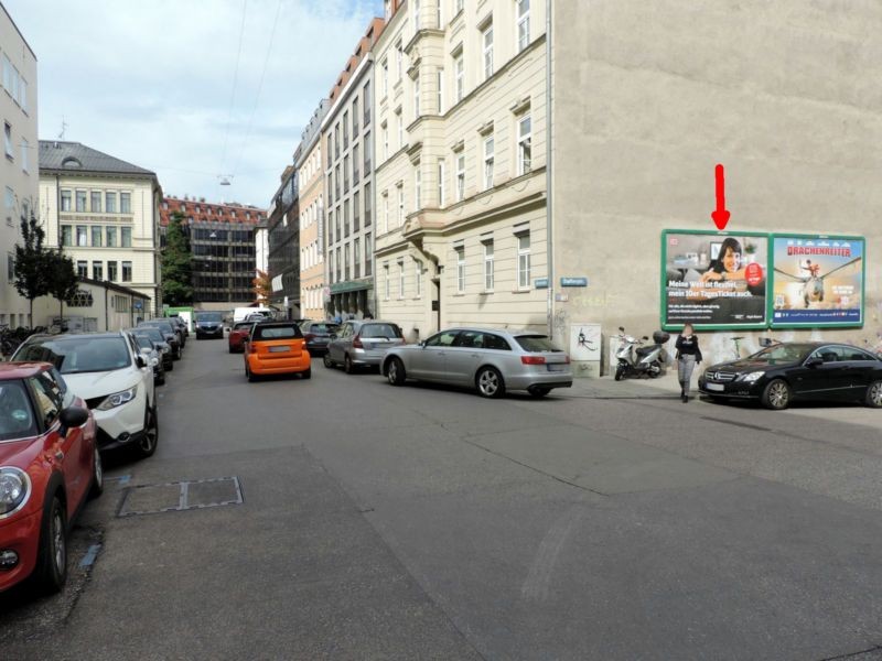 Stollbergstr./Herrnstr. 36