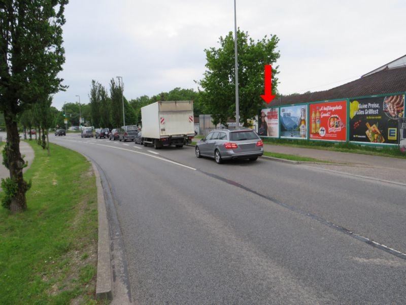 Mühlangerstr. 42/Lochhausener Str.