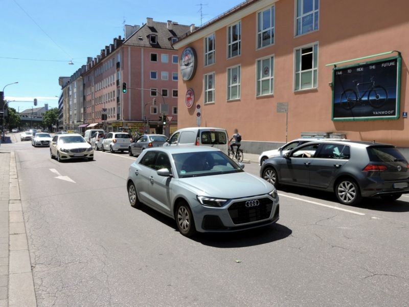 Pilgersheimer Str. 4/Humboldtstr.