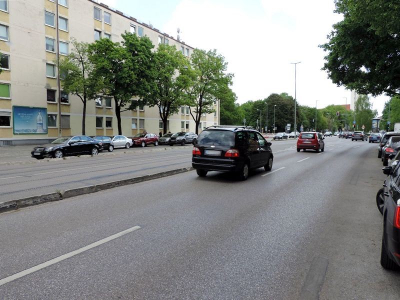 Rosenheimer Str./Kirchseeoner Str. 1