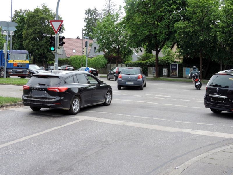 Allacher Str. 163/Von-Kahr-Str