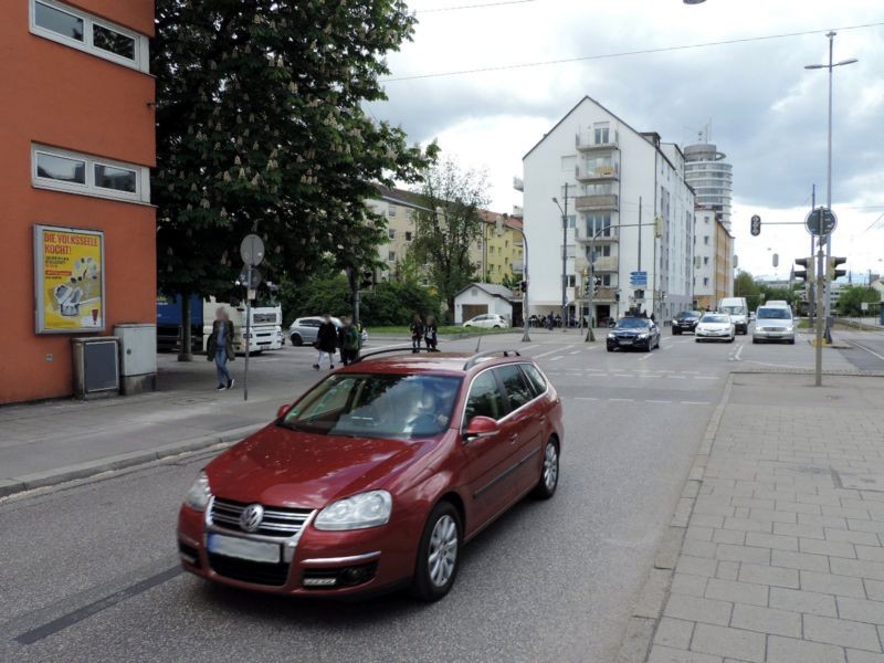 Berg-am-Laim-Str./Ampfingstr.