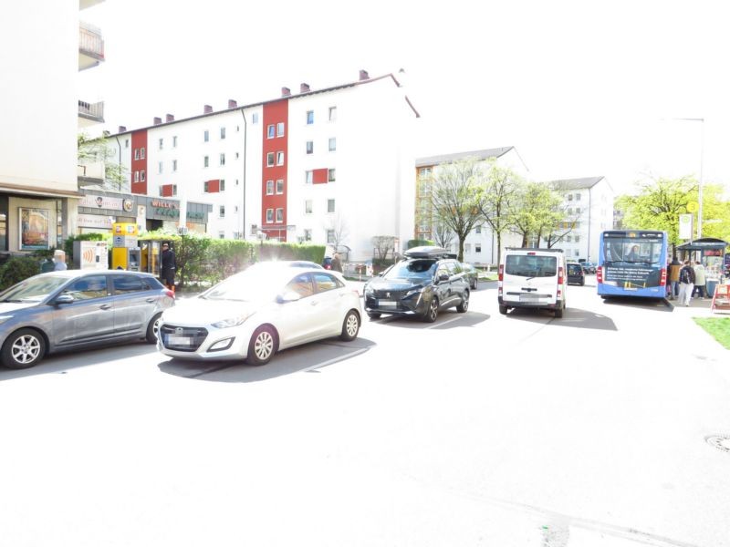 Deisenhofener Str./Giesinger Bahnhofsplatz 5