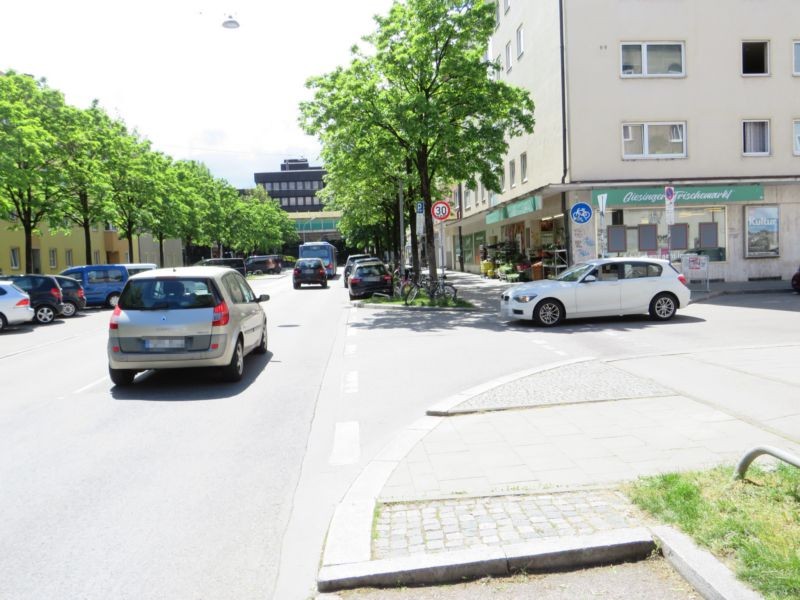 Krumpterstr. 1/Pilgersheimer Str.