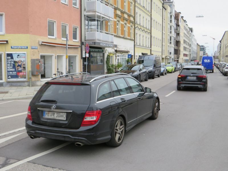 Pappenheimstr. 15/Karlstr.