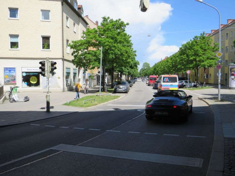 Pilgersheimer Str. 80/Candidplatz