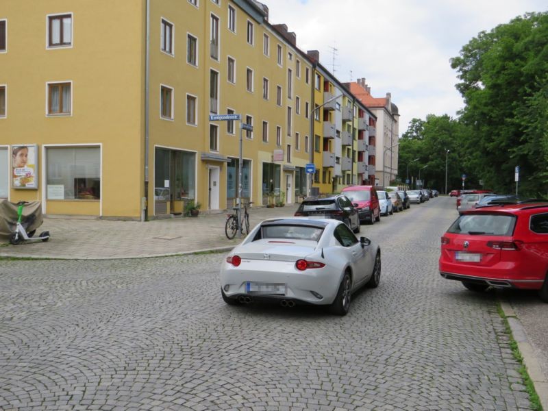 Stengelstr. 6a/Kunigundenstr.