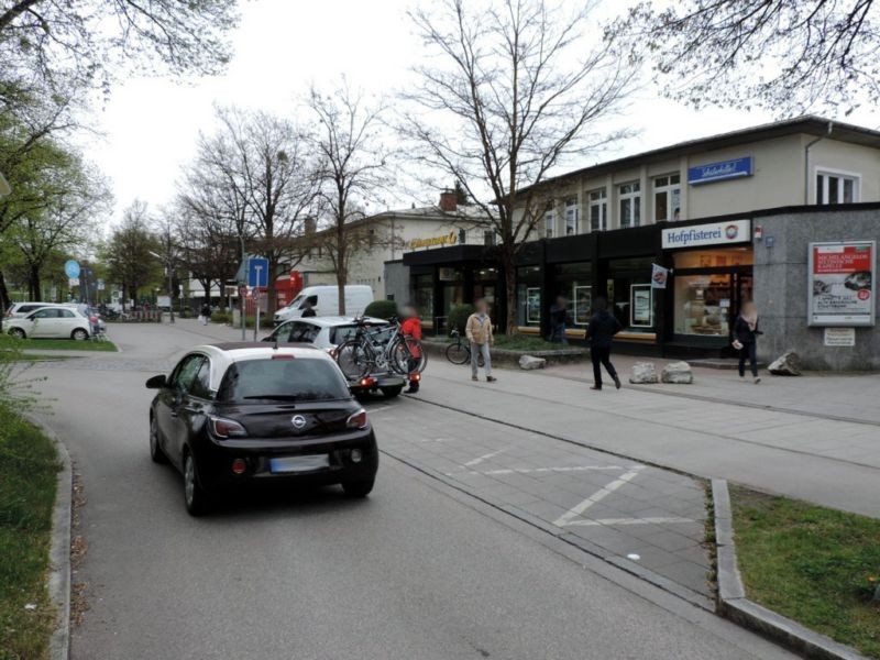 Steinkirchner Str. 30/Nähe Jägerhuberstr.