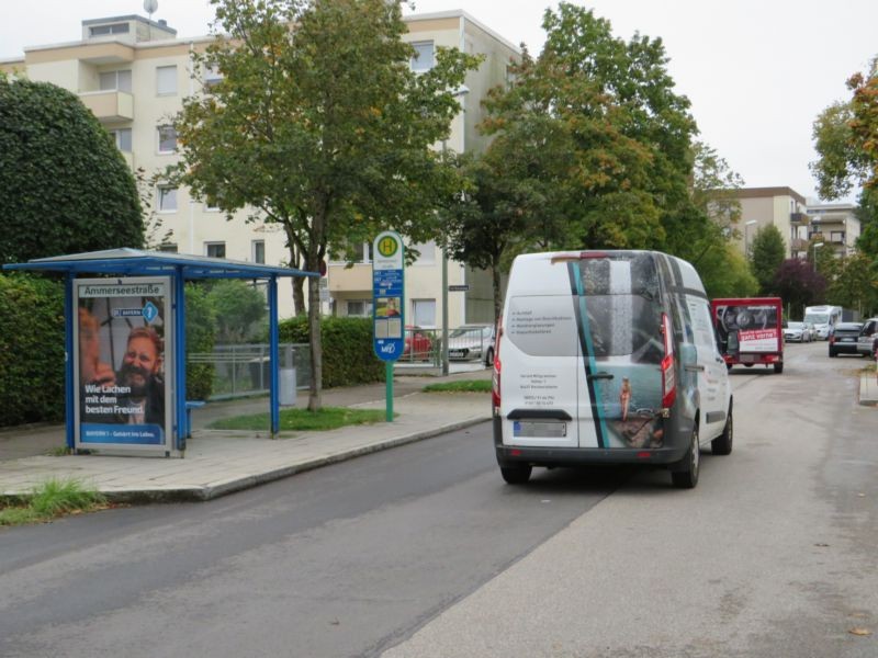 Ammerseestr. neb. 26 + 28 li.