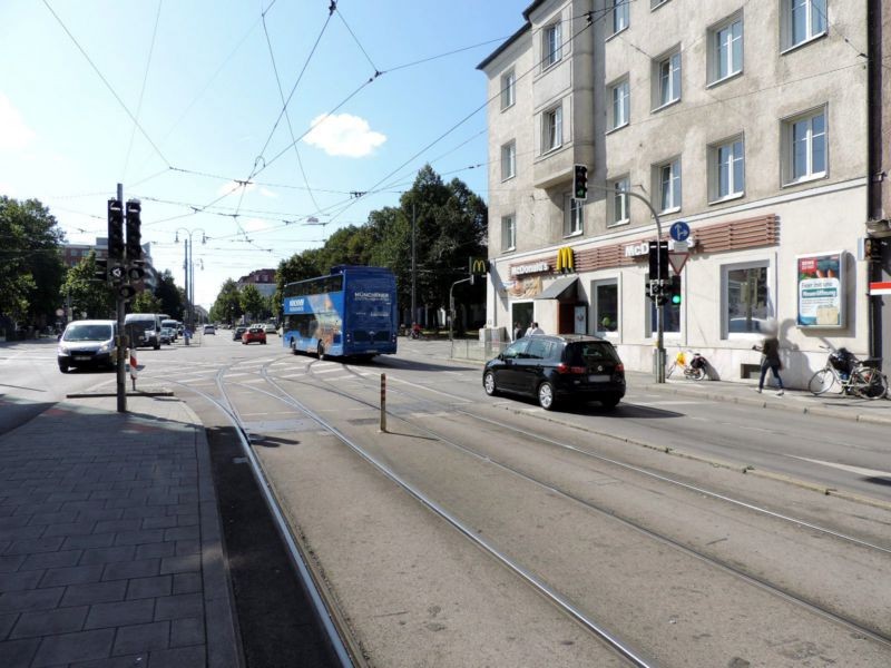 Schleißheimer Str./Hohenzollernstr. 152