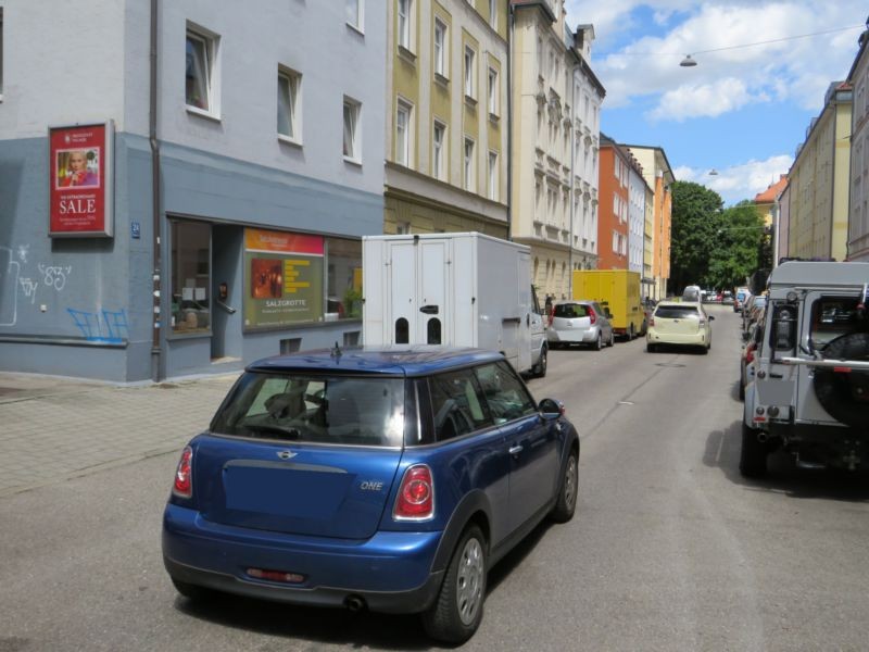 Sommerstr. 24/Nähe Humboldtstr.