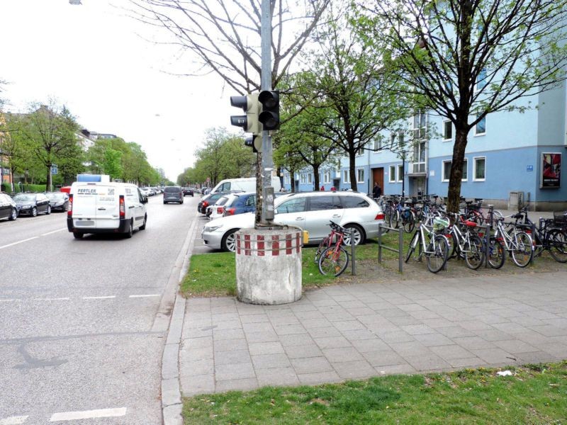 Gotthardstr. 65/Laimer Platz