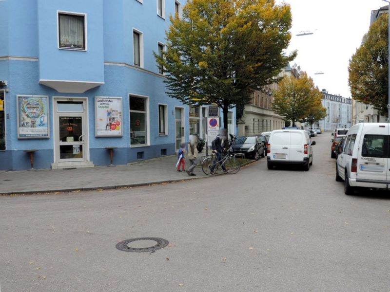 Tulbeckstr. 13/Ligsalzstr. Li.