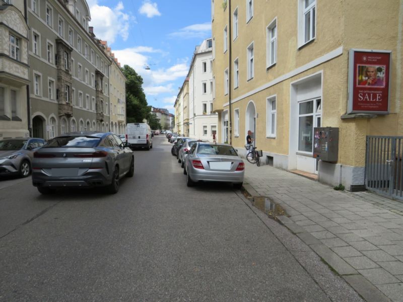 Kazmairstr. 14