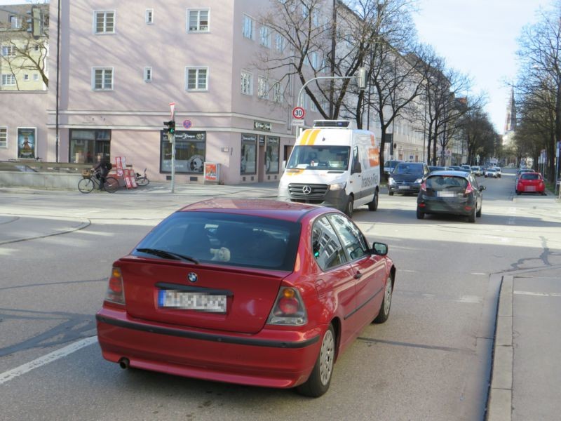 Deisenhofener Str. 48-56/Untersbergstr.