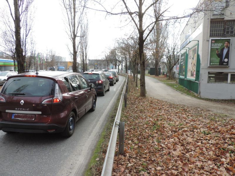 Triebstr. 11a/Sicht Max-Born-Str.