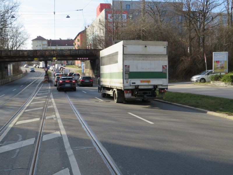 Chiemgaustr. 109/Perlacher Weg