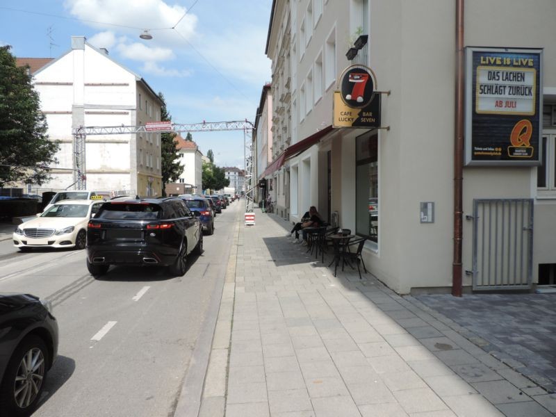 Kapuzinerstr. 21