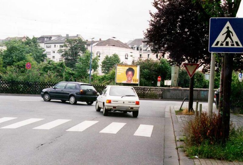 Herwarthstr. geg. Bachstr.