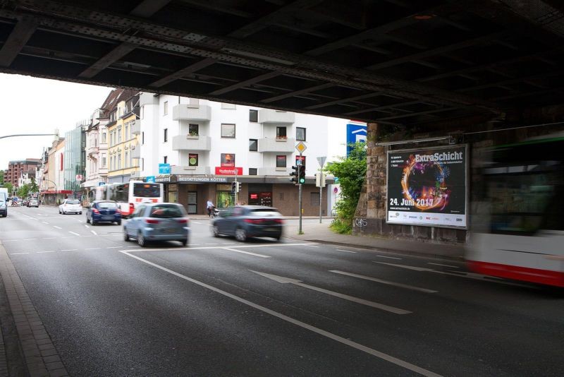 Wittbräucker Str./Bahn-Ufg. sew.