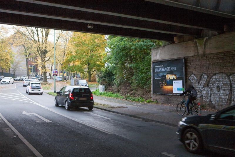 Schweizer Str. geg. Am Schnabelhuck