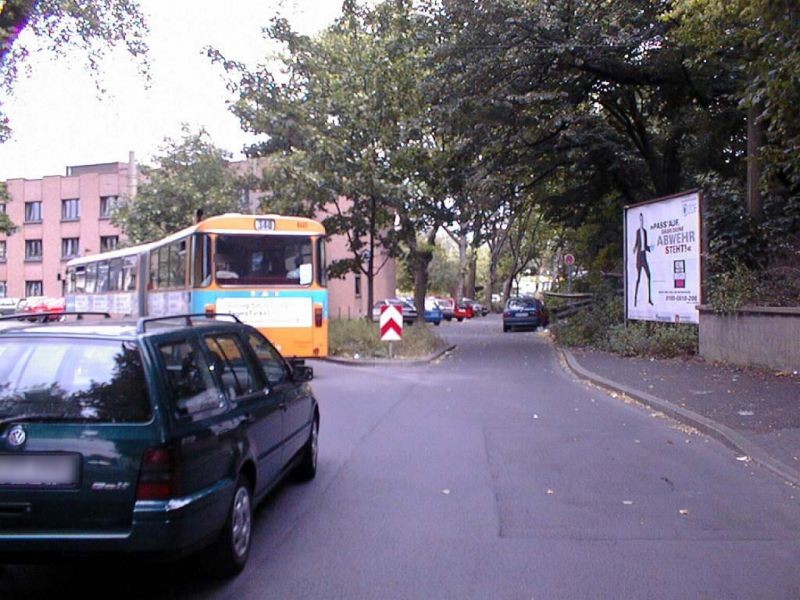 Hbf Wanne-Eickel, Herner Str./Nh. Heidstr., li.