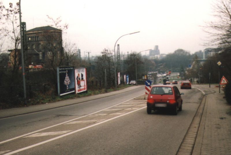 Grülingsstr. geg. Sittersweg