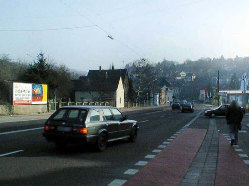 Kaiserstr. neb.  29 geg. Autohaus