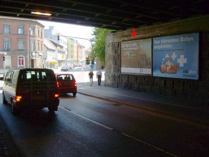 Schillerstr., Ufg.,Nh. Bahnhofstr.