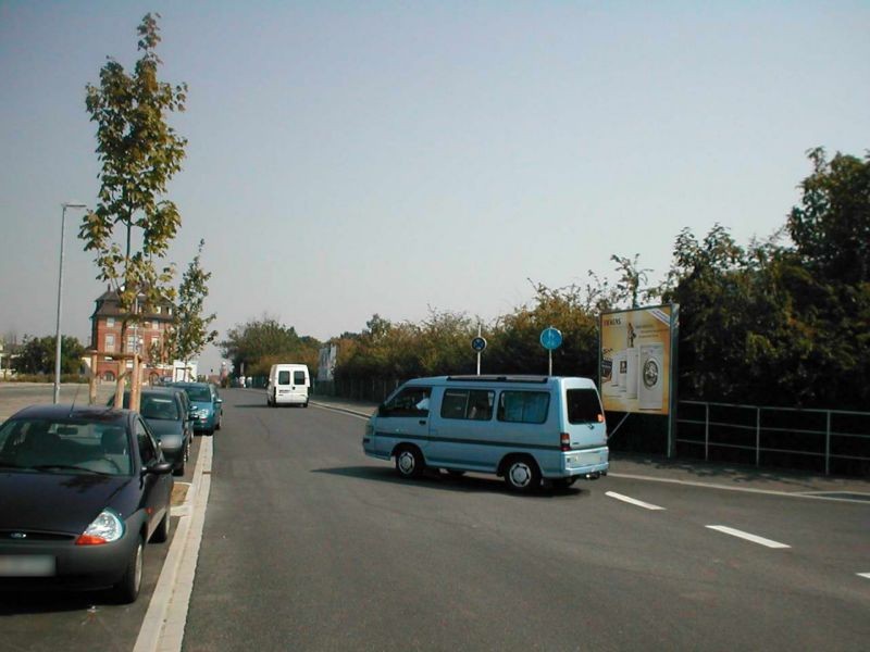 Eisenbahnstr./Elmar-Doch-Str., 1.Sto.