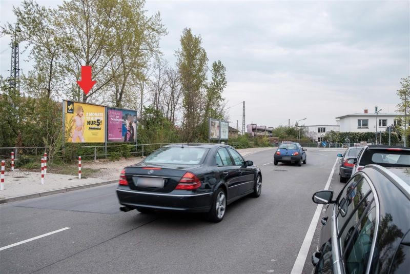 Zielstr. geg.Bushaltestelle