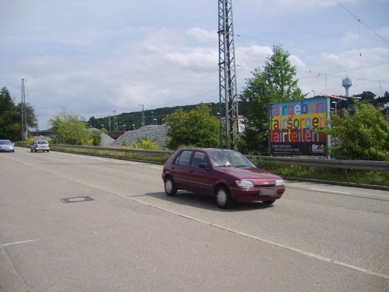 Ziegeleistr. geg. Baustoffwerk, 2. Sto.