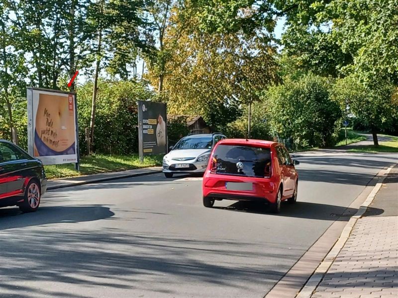 Gravenreuther Str. geg. Fa. Müller, 1. Sto.