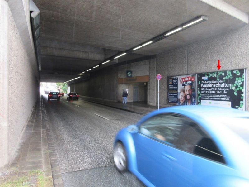 Dürrenhofstr./Ufg. Nh. Bahnhofstr.