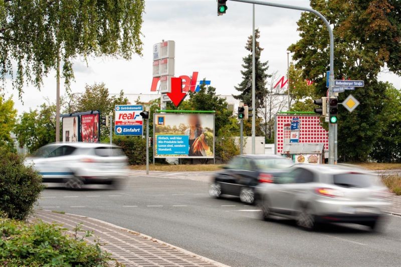 Rothenburger Str./Virnsberger Str.